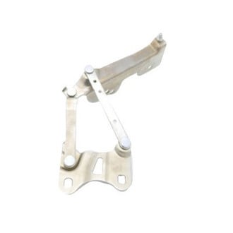 Alzare® - Hood Hinge