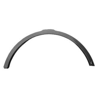 Alzare® - Front Passenger Side Wheel Arch Trim (Standard Line)