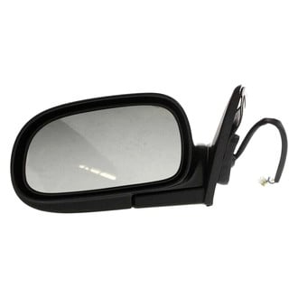 Alzare® - Side View Mirror