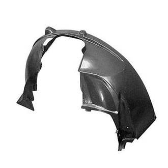 Alzare® - Front Driver Side Fender Liner (Standard Line)