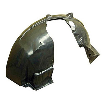 Alzare® - Front Passenger Side Fender Liner (Standard Line)