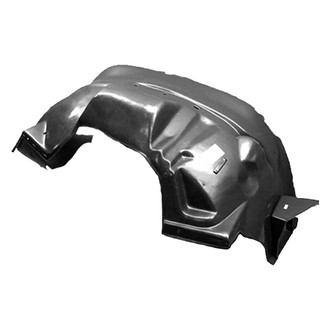 Alzare® - Fender Liner