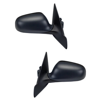 Alzare® - Side View Mirror