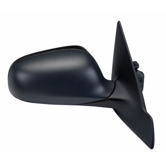 Alzare® - Passenger Side Power View Mirror (Heated, Foldaway) (Standard Line)