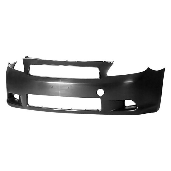 Alzare® - Front Bumper Cover