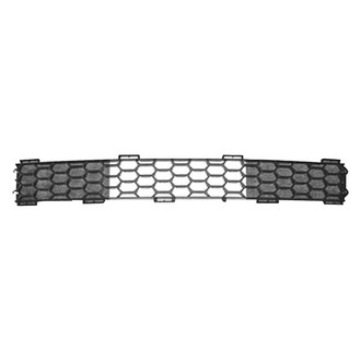 Alzare® - Front Lower Bumper Grille (Standard Line)