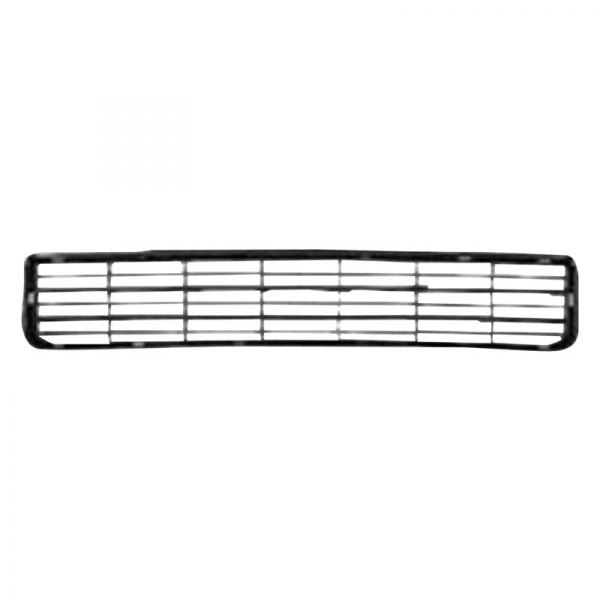 Alzare® - Front Center Lower Bumper Grille