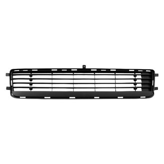 Alzare® - Front Bumper Grille (CAPA Certified)