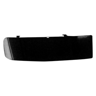 Alzare® - Front Passenger Side Fog Light Cover (Standard Line)