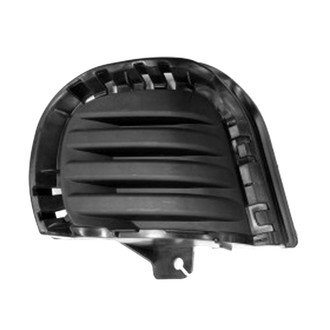 Alzare® - Front Passenger Side Fog Light Cover (Standard Line)