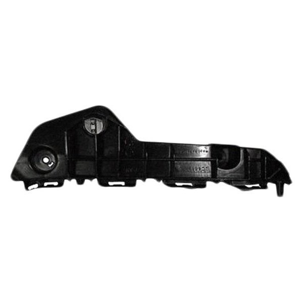 Alzare® - Front Passenger Side Bumper Cover Side Support