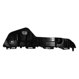 Alzare® - Front Passenger Side Bumper Cover Side Support (Standard Line)