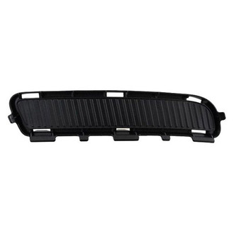 Alzare® - Front Driver Side Bumper Cover Molding (Standard Line)