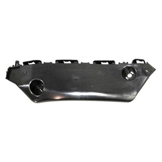 Alzare® SC1067103 - Front Passenger Side Bumper Bracket (Standard Line)