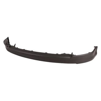 Alzare® - Front Bumper Spoiler (CAPA Certified)