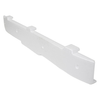 Alzare® - Rear Bumper Impact Absorber