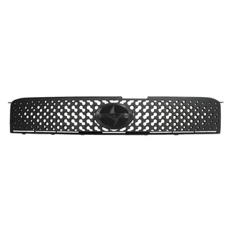 Alzare® - Grille (CAPA Certified)
