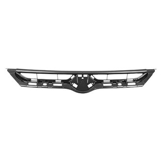 Alzare® - Grille Bar