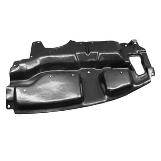 Alzare® - Splash Shield