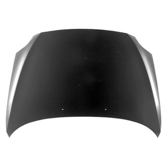 Alzare® - Hood Panel