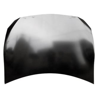 Alzare® - Hood Panel