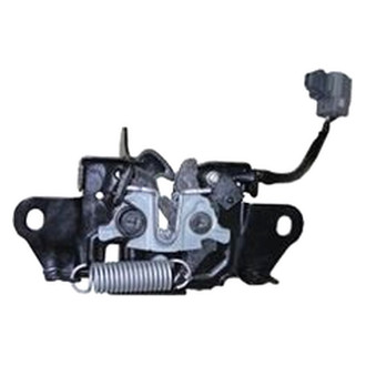 Alzare® - Hood Latch (Standard Line)