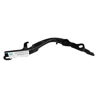 Alzare® - Passenger Side Hood Hinge (Standard Line)