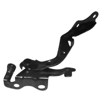 Alzare® - Driver Side Hood Hinge (Standard Line)