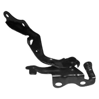 Alzare® - Passenger Side Hood Hinge (Standard Line)