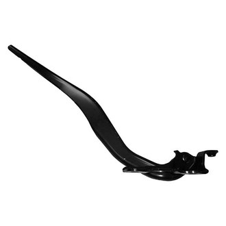 Alzare® - Driver Side Hood Hinge (Standard Line)