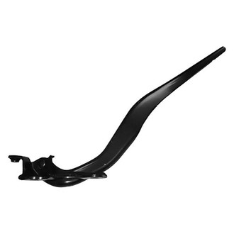 Alzare® - Passenger Side Hood Hinge (Standard Line)