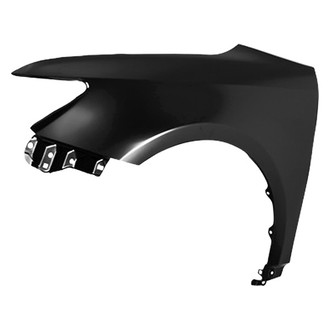 Alzare® - Front Driver Side Fender (CAPA Certified)
