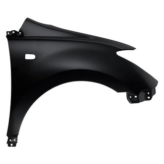 Alzare® - Front Passenger Side Fender (CAPA Certified)