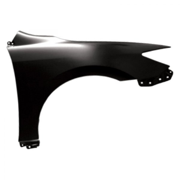 Alzare® - Front Passenger Side Fender