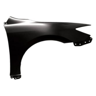 Alzare® - Front Passenger Side Fender (CAPA Certified)