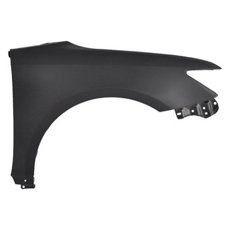 Alzare® - Front Passenger Side Fender (CAPA Certified)