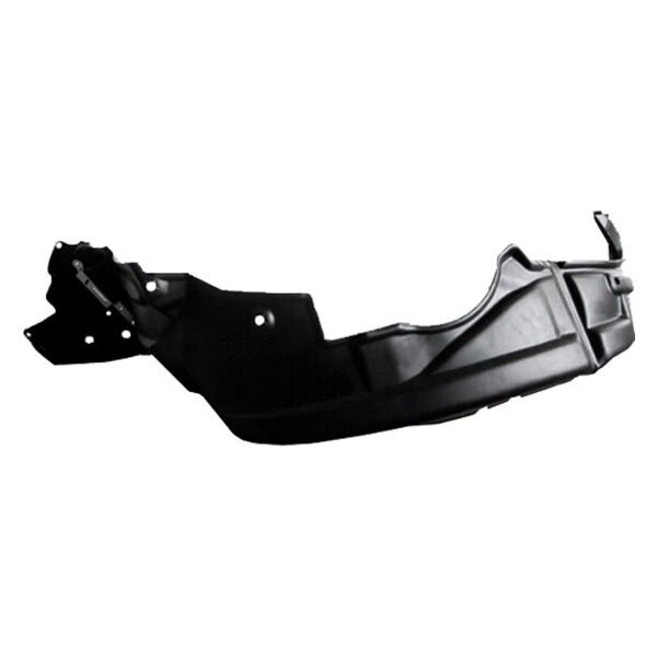 Alzare® - Front Driver Side Fender Liner