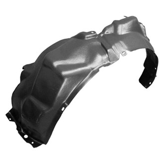 Alzare® SC1248110 - Front Driver Side Fender Liner (Standard Line)