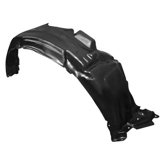 Alzare® - Front Passenger Side Fender Liner (Standard Line)