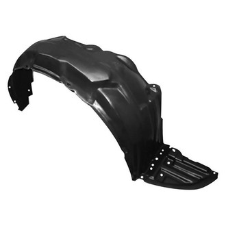 Alzare® - Front Passenger Side Fender Liner (Standard Line)