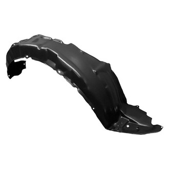 Alzare® - Front Passenger Side Fender Liner (Standard Line)