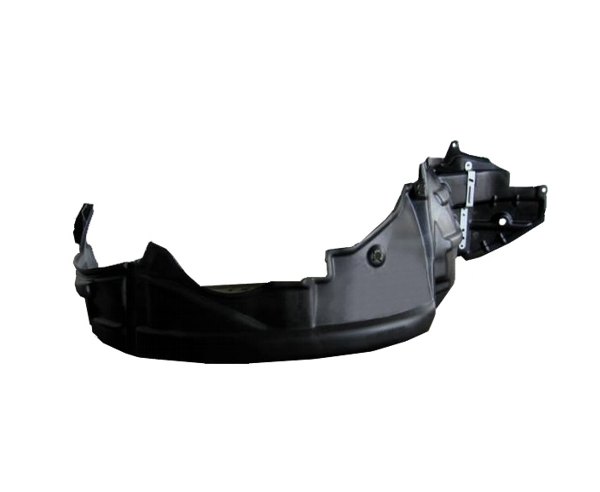 Alzare® - Front Passenger Side Fender Liner