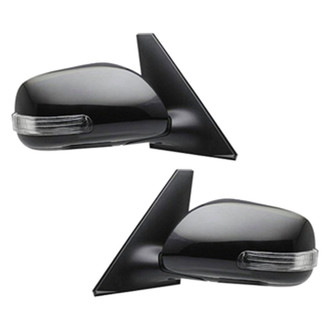 Alzare® - Side View Mirror