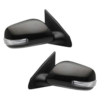 Alzare® - Side View Mirror