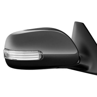 Alzare® - Side View Mirror