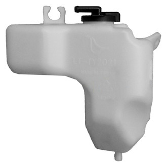 Alzare® - Engine Coolant Recovery Tank