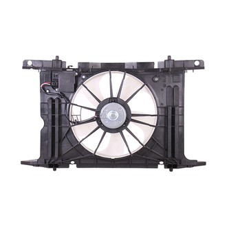 Alzare® - Engine Cooling Fan Assembly