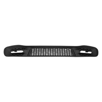 smart car front bumper replacement