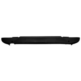 Alzare® - Rear Bumper Cover