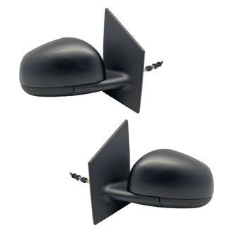 Alzare® - Side View Mirror